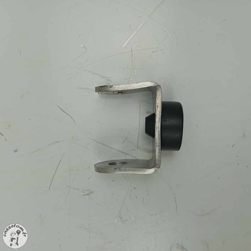 Tampon de béquille centrale Suzuki 650 gsf bandit 2007 - Cassetom - Nos pieces motos