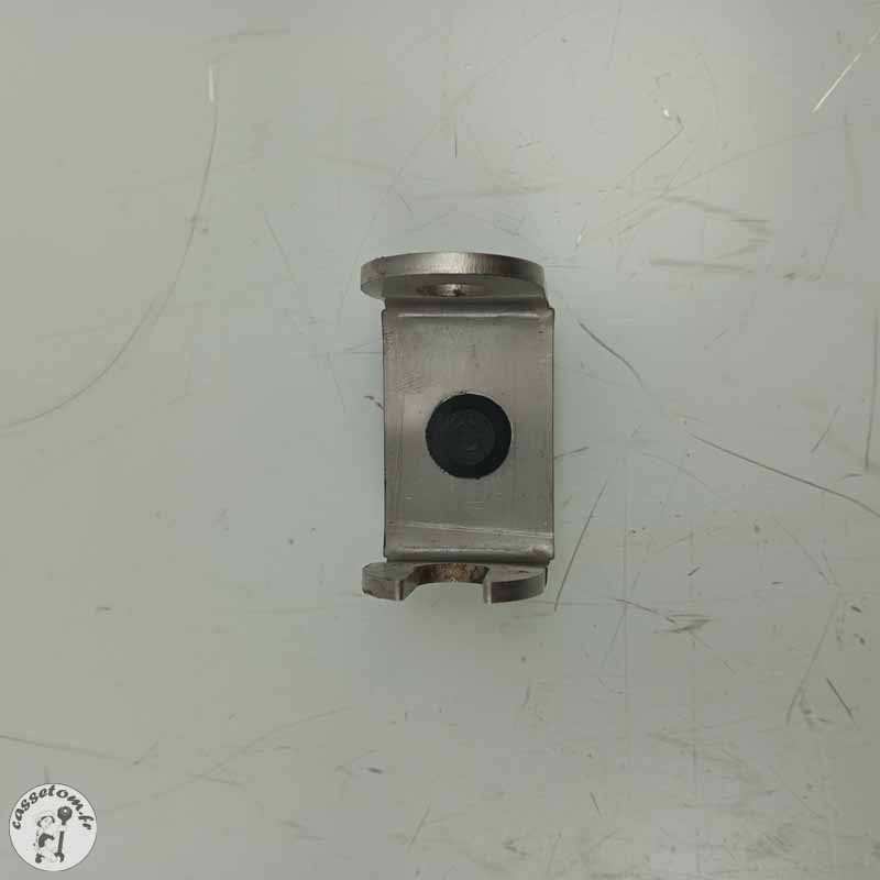 Tampon de béquille centrale Suzuki 650 gsf bandit 2007 - Cassetom - Nos pieces motos