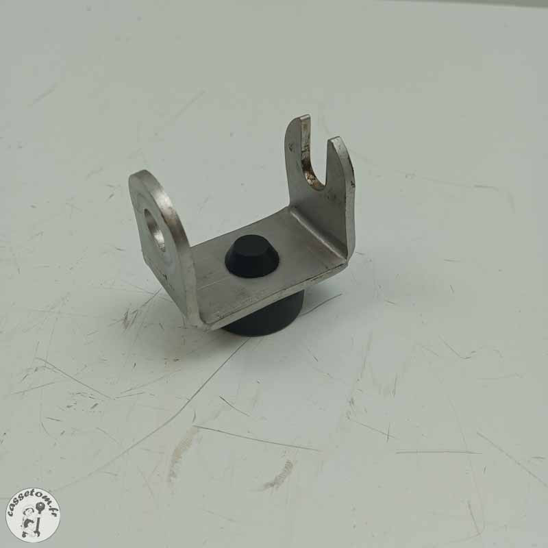 Tampon de béquille centrale Suzuki 650 gsf bandit 2007 - Cassetom - Nos pieces motos