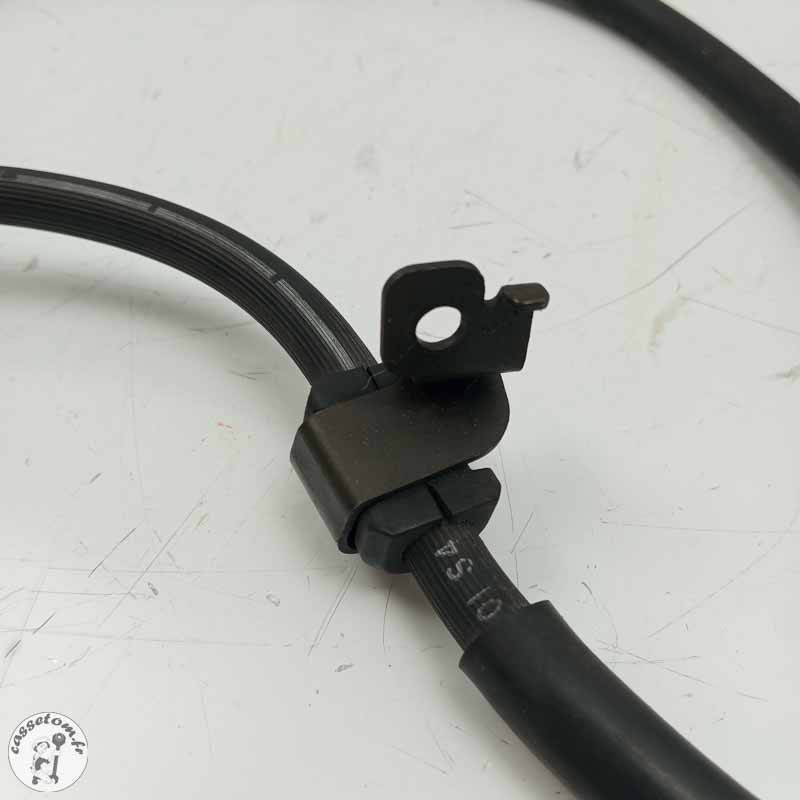 Durites de frein avant Suzuki 650 gsf bandit 2007 - Cassetom - Nos pieces motos