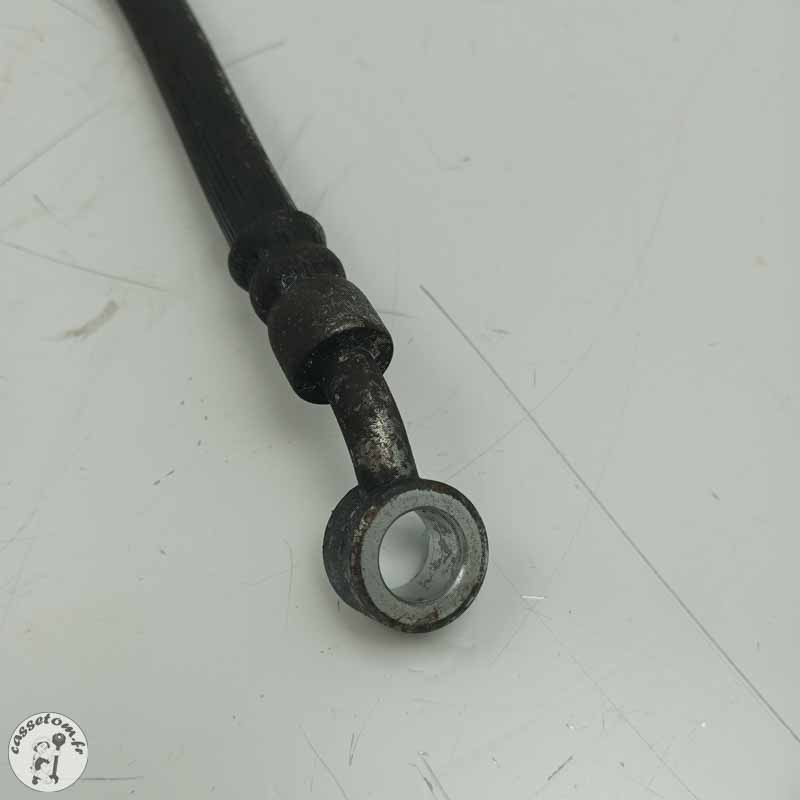 Durites de frein avant Suzuki 650 gsf bandit 2007 - Cassetom - Nos pieces motos