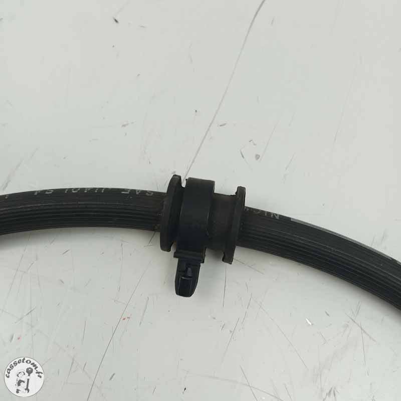 Durites de frein avant Suzuki 650 gsf bandit 2007 - Cassetom - Nos pieces motos