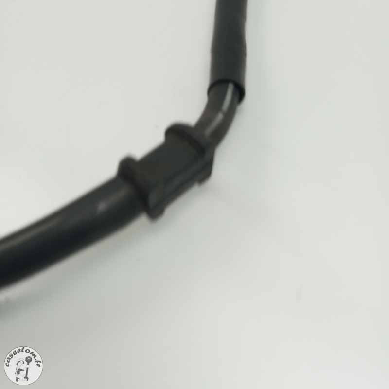 Durites de frein avant Suzuki 650 gsf bandit 2007 - Cassetom - Nos pieces motos