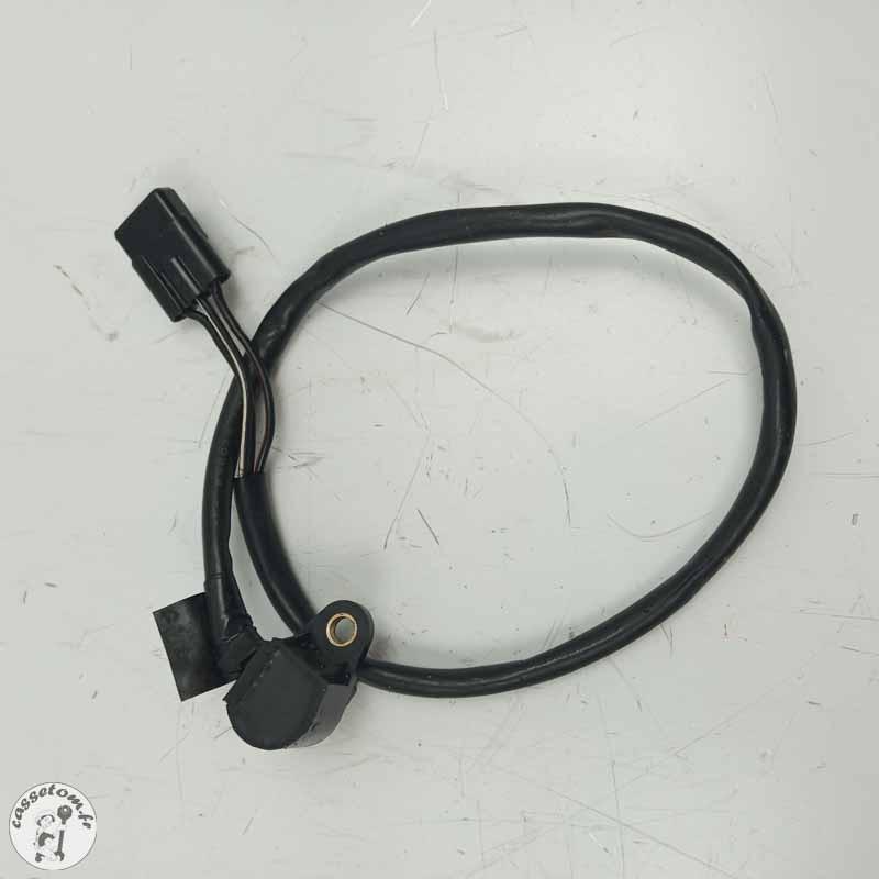 Capteur ABS arrière Suzuki 650 gsf bandit 2007 - Cassetom - Nos pieces motos