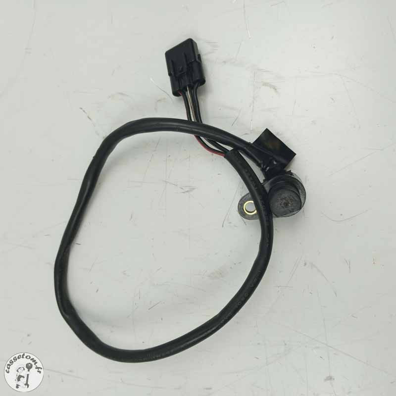 Capteur ABS arrière Suzuki 650 gsf bandit 2007 - Cassetom - Nos pieces motos