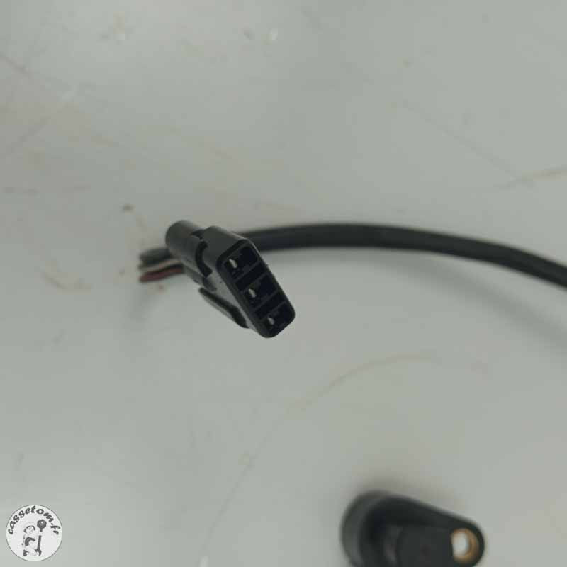 Capteur ABS arrière Suzuki 650 gsf bandit 2007 - Cassetom - Nos pieces motos