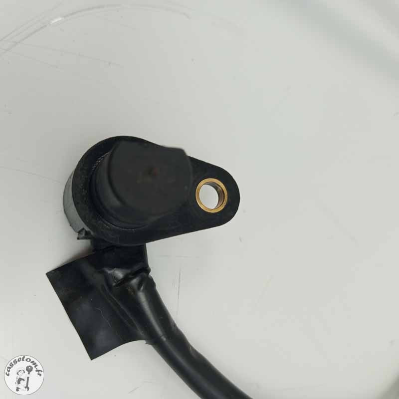 Capteur ABS arrière Suzuki 650 gsf bandit 2007 - Cassetom - Nos pieces motos