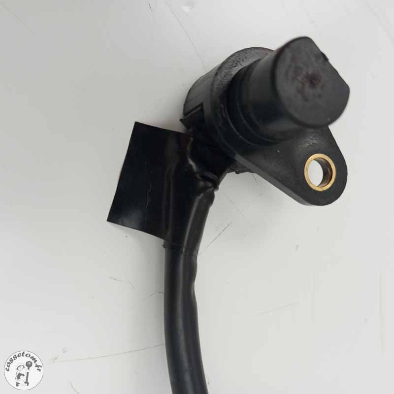 Capteur ABS arrière Suzuki 650 gsf bandit 2007 - Cassetom - Nos pieces motos