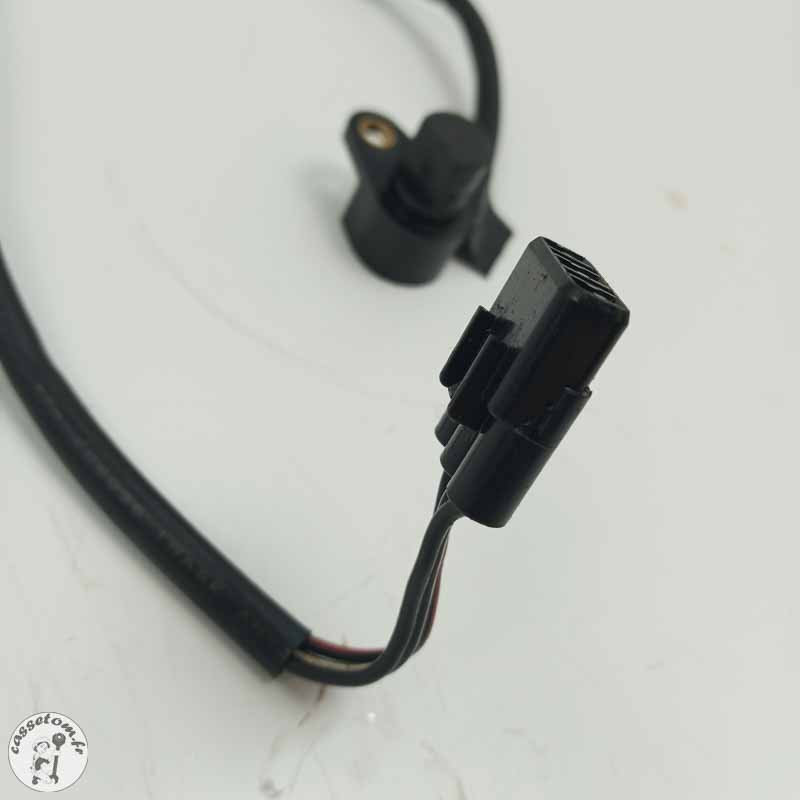 Capteur ABS arrière Suzuki 650 gsf bandit 2007 - Cassetom - Nos pieces motos