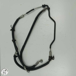 Durites de frein arrière Suzuki 650 gsf bandit 2007 - Cassetom - Nos pieces motos