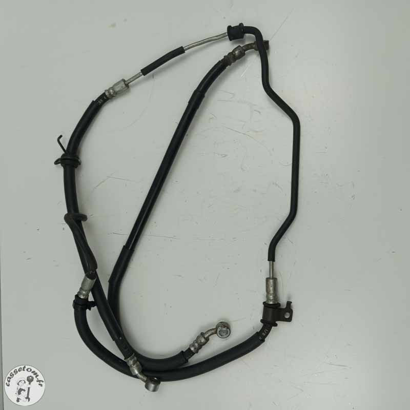 Durites de frein arrière Suzuki 650 gsf bandit 2007 - Cassetom - Nos pieces motos