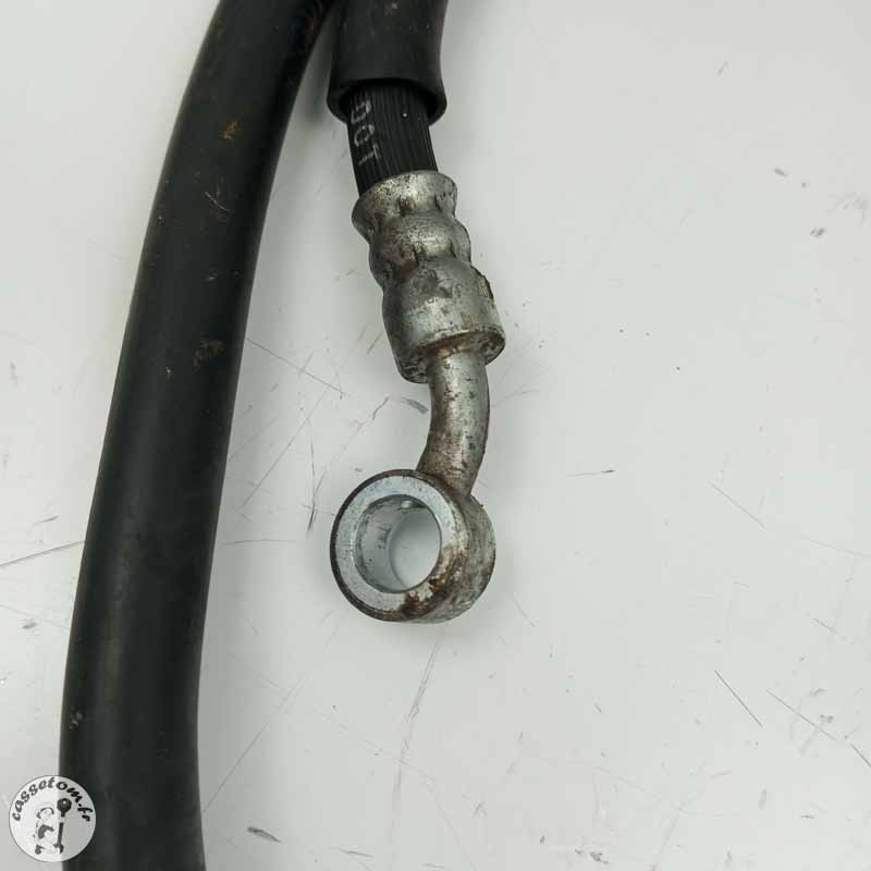 Durites de frein arrière Suzuki 650 gsf bandit 2007 - Cassetom - Nos pieces motos