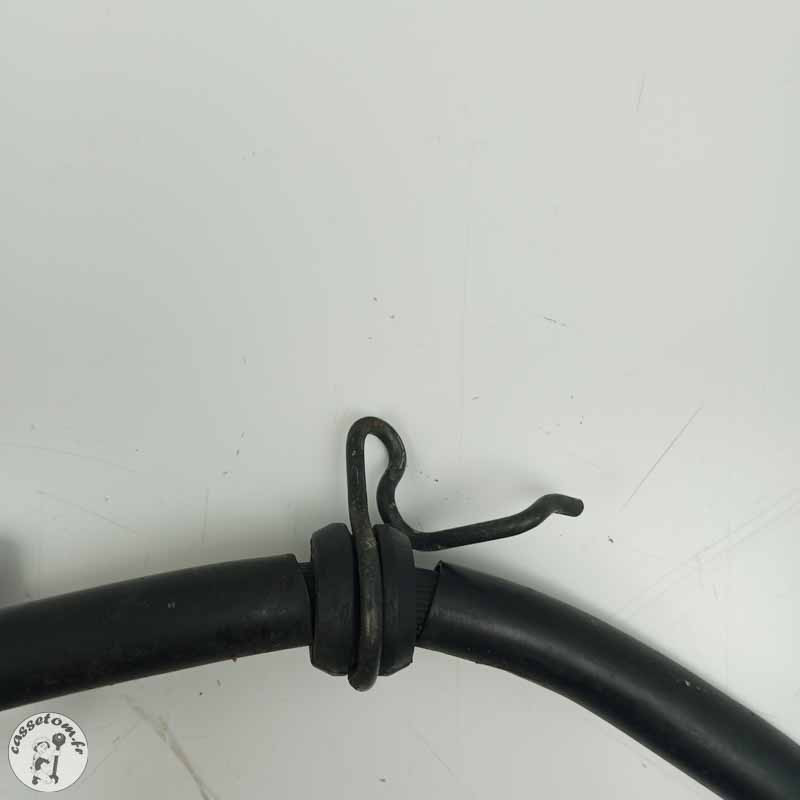 Durites de frein arrière Suzuki 650 gsf bandit 2007 - Cassetom - Nos pieces motos