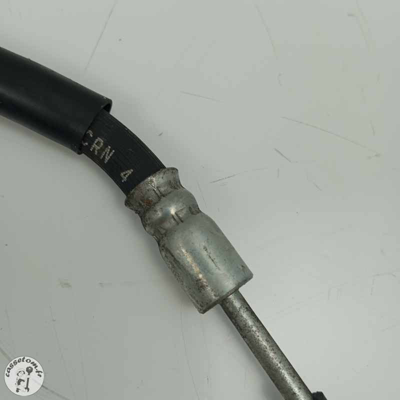 Durites de frein arrière Suzuki 650 gsf bandit 2007 - Cassetom - Nos pieces motos