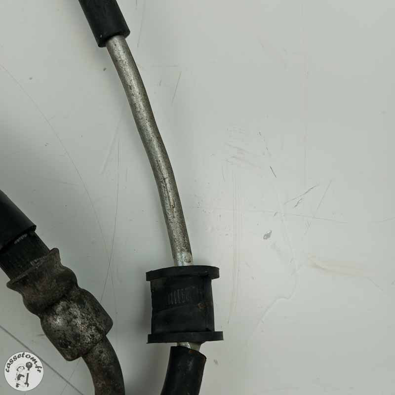 Durites de frein arrière Suzuki 650 gsf bandit 2007 - Cassetom - Nos pieces motos