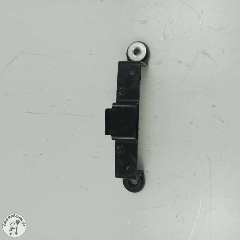 Support de selle conducteur Suzuki 650 gsf bandit 2007 - Cassetom - Nos pieces motos