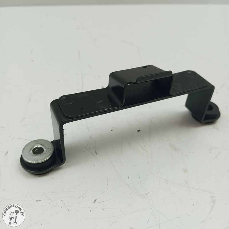 Support de selle conducteur Suzuki 650 gsf bandit 2007 - Cassetom - Nos pieces motos