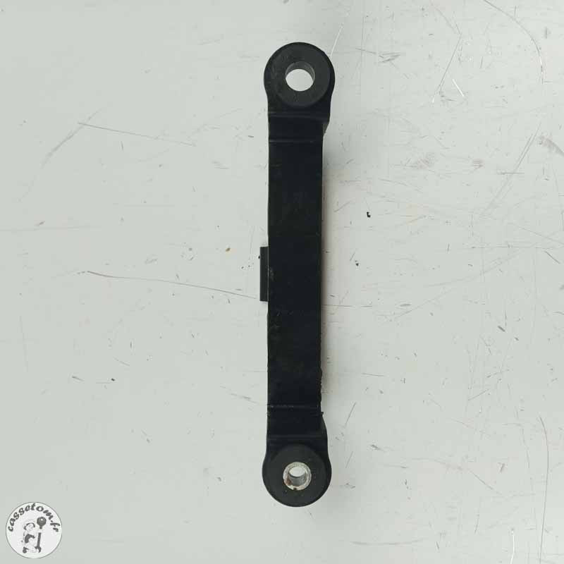 Support de selle conducteur Suzuki 650 gsf bandit 2007 - Cassetom - Nos pieces motos
