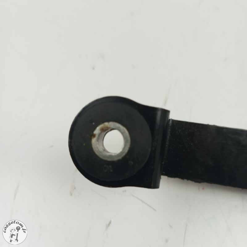 Support de selle conducteur Suzuki 650 gsf bandit 2007 - Cassetom - Nos pieces motos