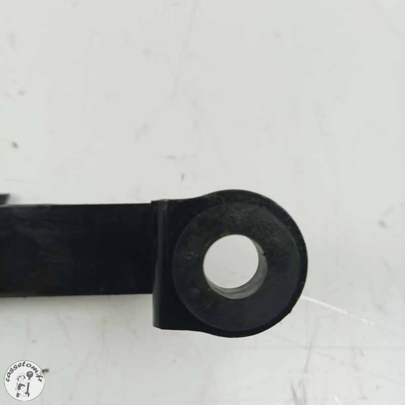 Support de selle conducteur Suzuki 650 gsf bandit 2007 - Cassetom - Nos pieces motos