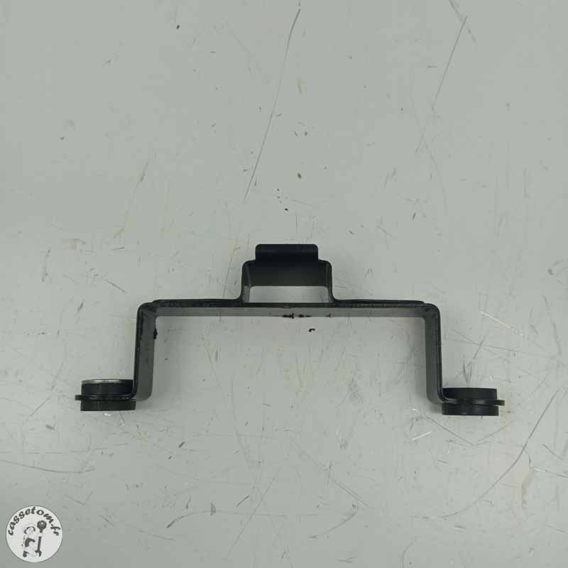 Support de selle conducteur Suzuki 650 gsf bandit 2007 - Cassetom - Nos pieces motos