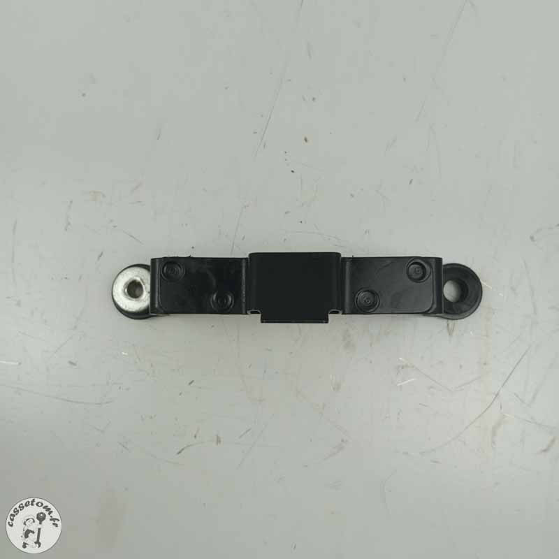 Support de selle conducteur Suzuki 650 gsf bandit 2007 - Cassetom - Nos pieces motos