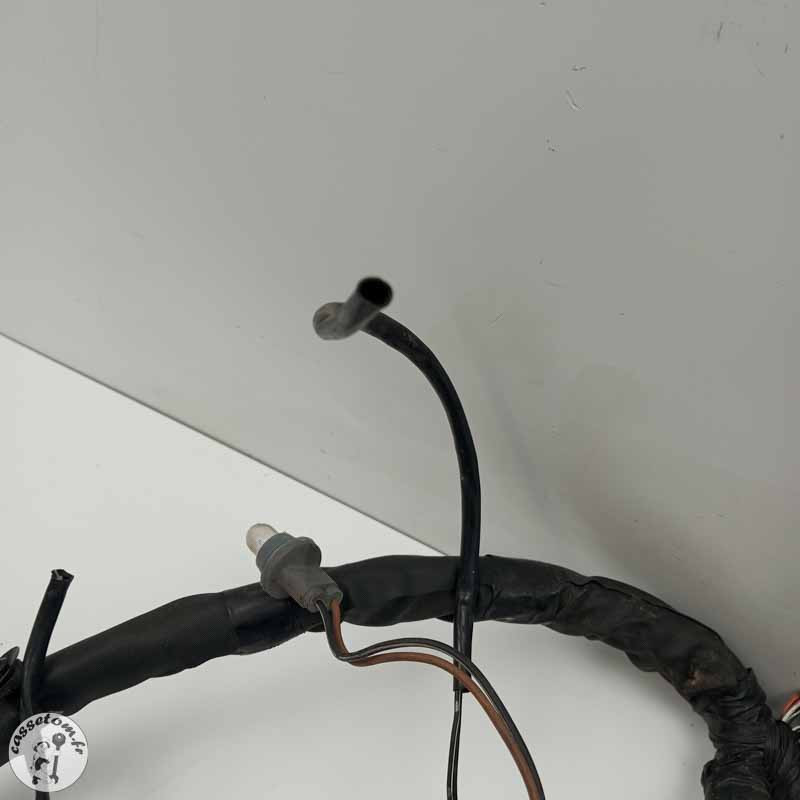 Faisceau électrique Suzuki 650 gsf bandit 2007 - Cassetom - Nos pieces motos