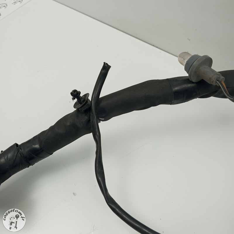 Faisceau électrique Suzuki 650 gsf bandit 2007 - Cassetom - Nos pieces motos