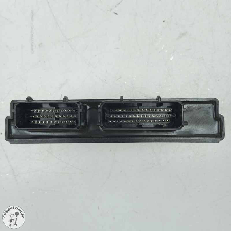 Kit serrures  Triumph 1200 tiger xrx 2019 - Cassetom - Nos pieces motos