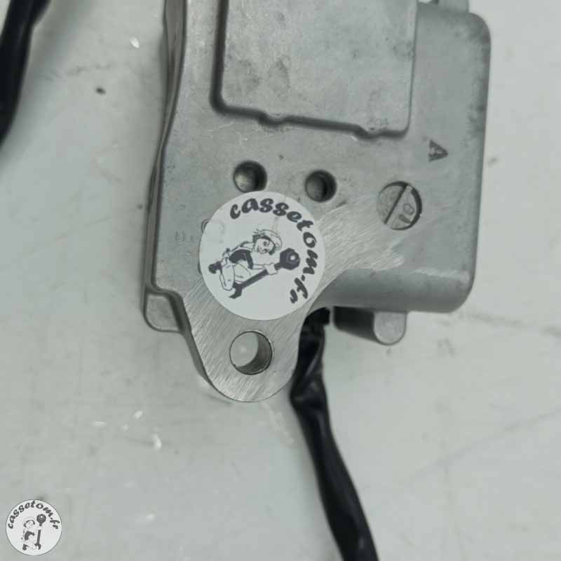 Kit serrures  Triumph 1200 tiger xrx 2019 - Cassetom - Nos pieces motos