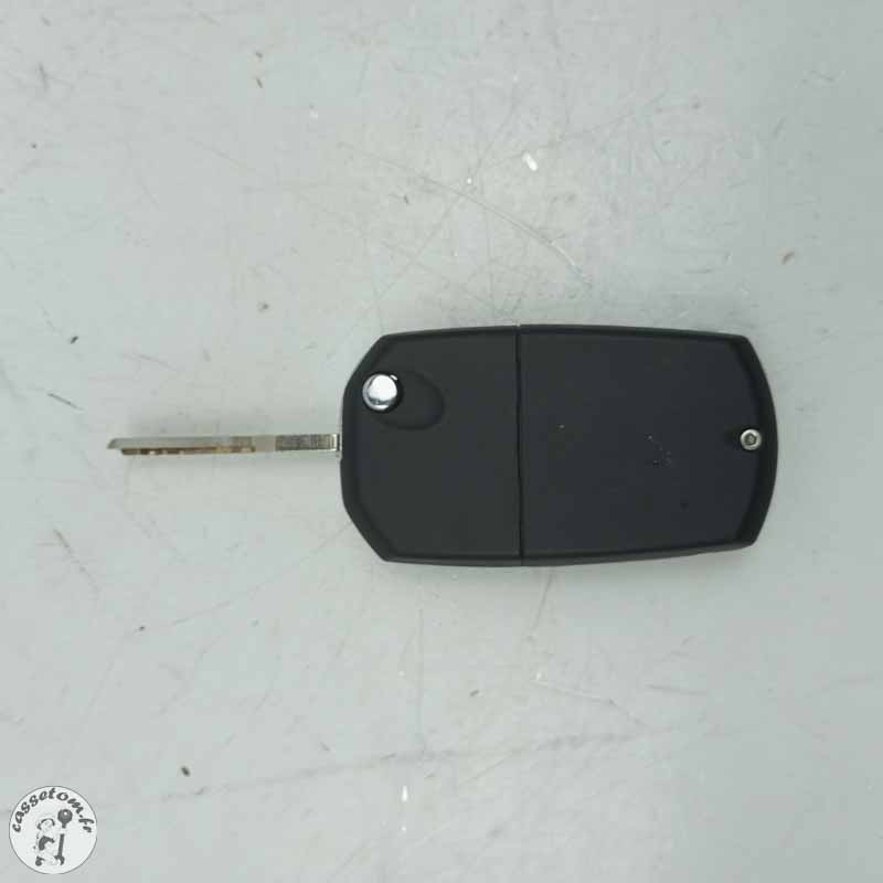 Kit serrures  Triumph 1200 tiger xrx 2019 - Cassetom - Nos pieces motos