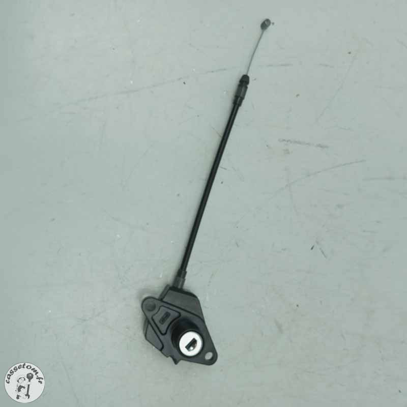 Kit serrures  Triumph 1200 tiger xrx 2019 - Cassetom - Nos pieces motos