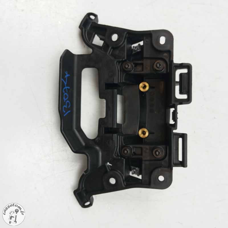 Support de selle  Triumph 1200 tiger xrx 2019 - Cassetom - Nos pieces motos