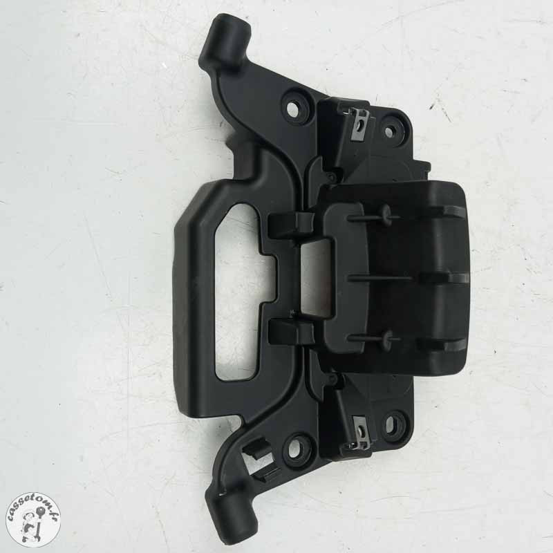 Support de selle  Triumph 1200 tiger xrx 2019 - Cassetom - Nos pieces motos