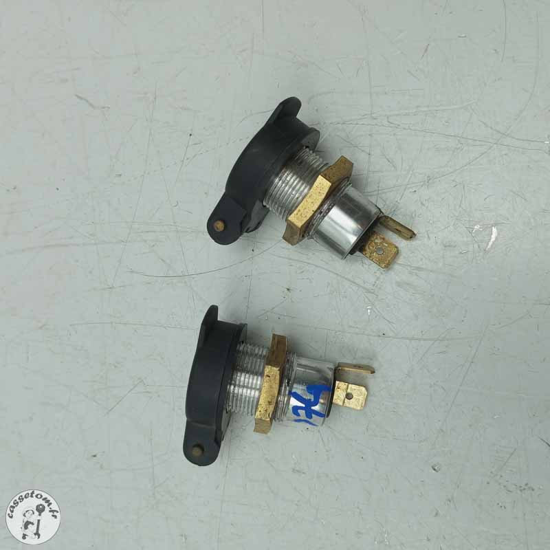 Prises USB  Triumph  Triumph 1200 tiger xrx 2019 - Cassetom - Nos pieces motos