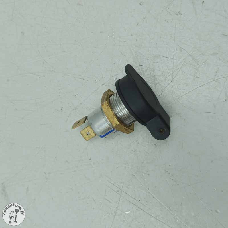 Prises USB  Triumph  Triumph 1200 tiger xrx 2019 - Cassetom - Nos pieces motos