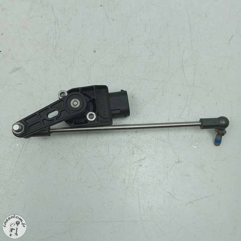 Capteur position de bras oscillant  Triumph 1200 tiger xrx 2019 - Cassetom - Nos pieces motos