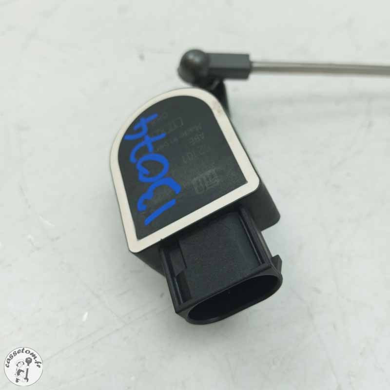 Capteur position de bras oscillant  Triumph 1200 tiger xrx 2019 - Cassetom - Nos pieces motos