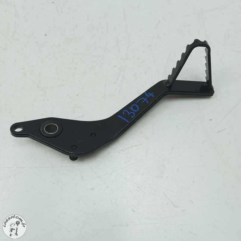 Pédale de frein  Triumph 1200 tiger xrx 2019 - Cassetom - Nos pieces motos