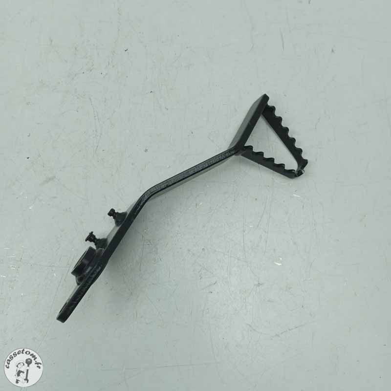 Pédale de frein  Triumph 1200 tiger xrx 2019 - Cassetom - Nos pieces motos