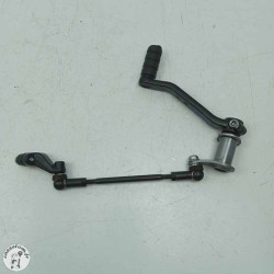 Sélecteur Triumph 1200 tiger xrx 2019 - Cassetom - Nos pieces motos