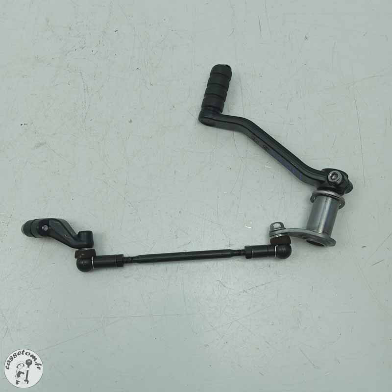 Sélecteur Triumph 1200 tiger xrx 2019 - Cassetom - Nos pieces motos