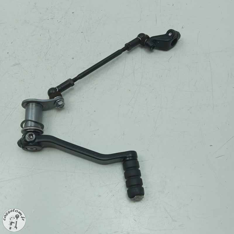 Sélecteur Triumph 1200 tiger xrx 2019 - Cassetom - Nos pieces motos