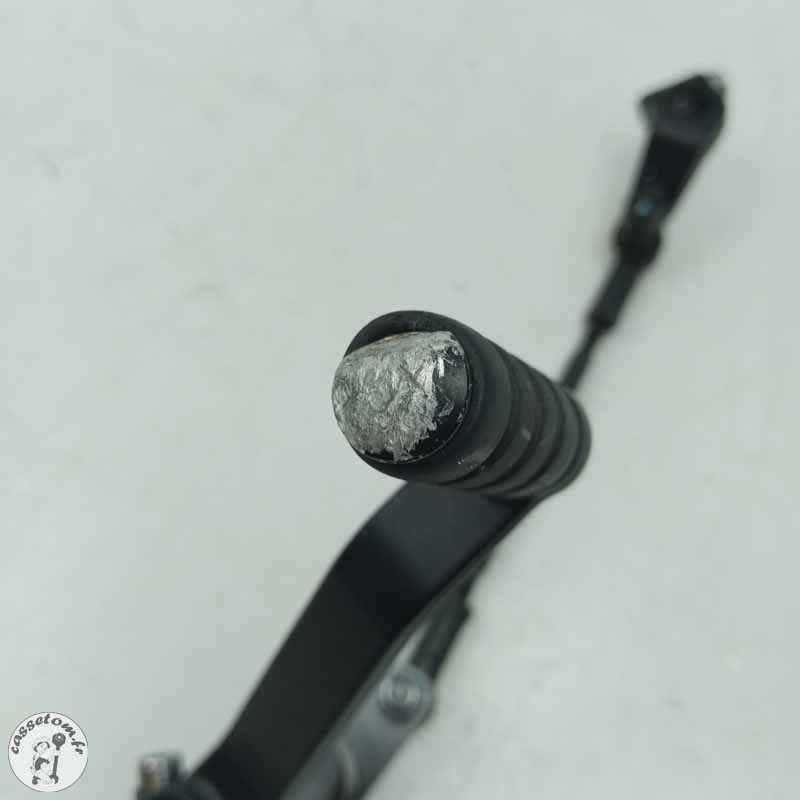 Sélecteur Triumph 1200 tiger xrx 2019 - Cassetom - Nos pieces motos