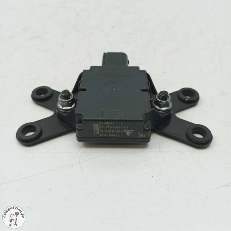 Capteur de chute  Triumph 1200 tiger xrx 2019 - Cassetom - Nos pieces motos