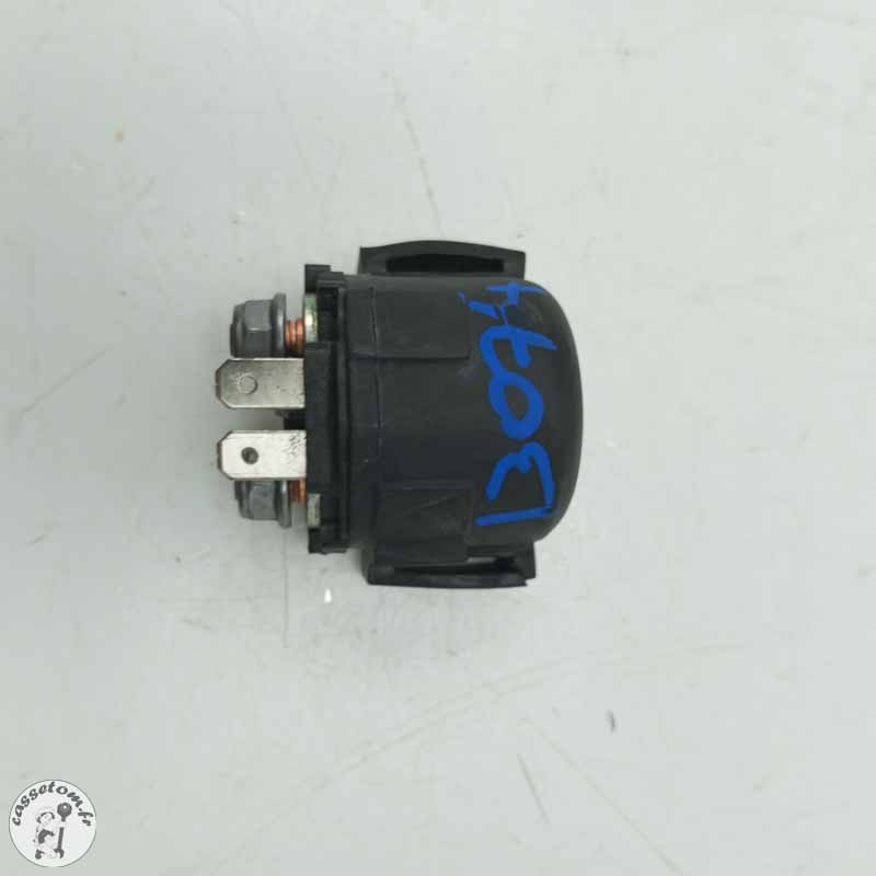 Relais démarreur  Triumph 1200 tiger xrx 2019 - Cassetom - Nos pieces motos