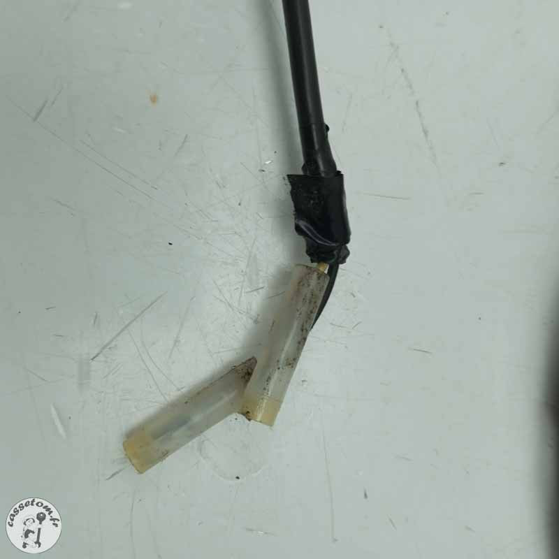 Clignotants arrière  Triumph 1200 tiger xrx 2019 - Cassetom - Nos pieces motos