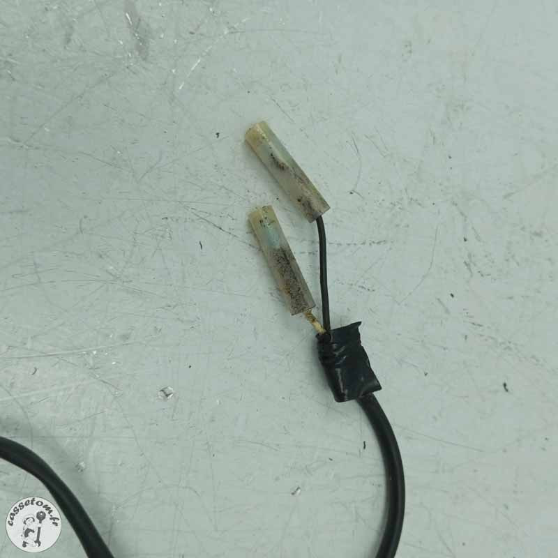 Clignotants arrière  Triumph 1200 tiger xrx 2019 - Cassetom - Nos pieces motos