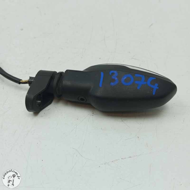 Clignotants arrière  Triumph 1200 tiger xrx 2019 - Cassetom - Nos pieces motos