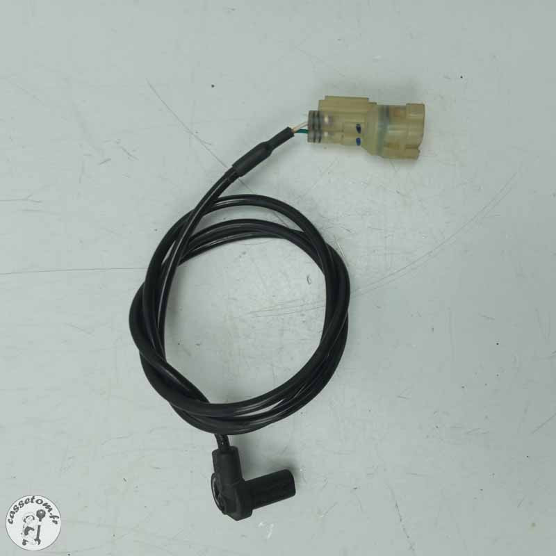 Capteur ABS arrière  Triumph 1200 tiger xrx 2019 - Cassetom - Nos pieces motos